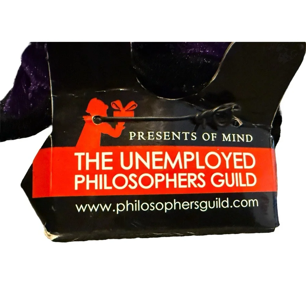 Unemployed Philosophers Guild‎ William Shakespeare Little Thinker 13